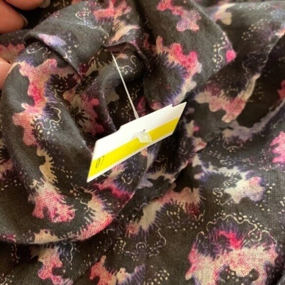 NWT Isabel Marant Etoile Ilanka Ruched Halter Dress Size 40 US 8 - Picture 11 of 12